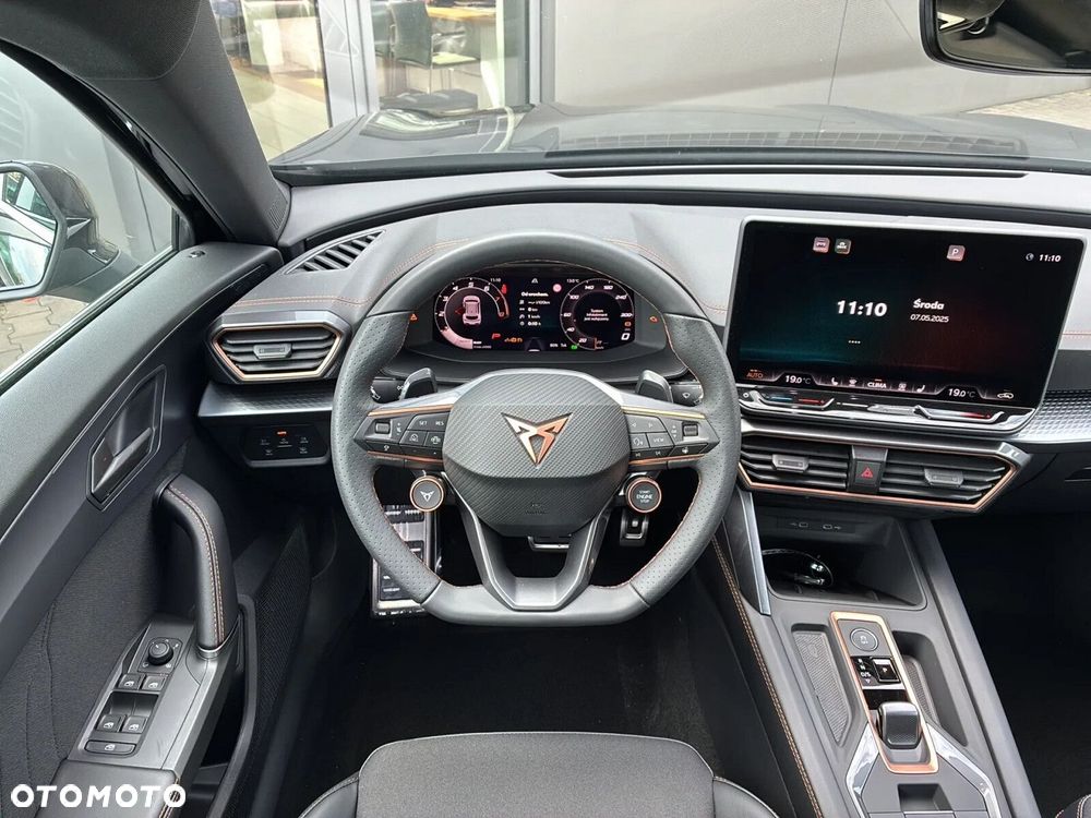 Cupra Formentor - 14