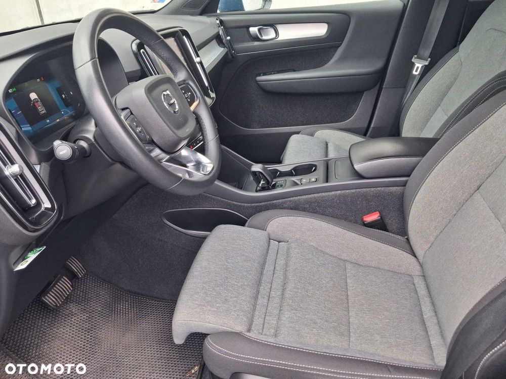 Volvo XC 40 - 11