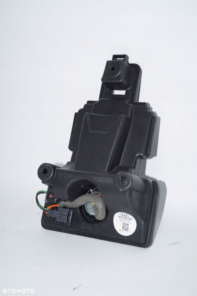 audi a8 4h d4 głośnik bang olufsen 4h0035826 tył - 6