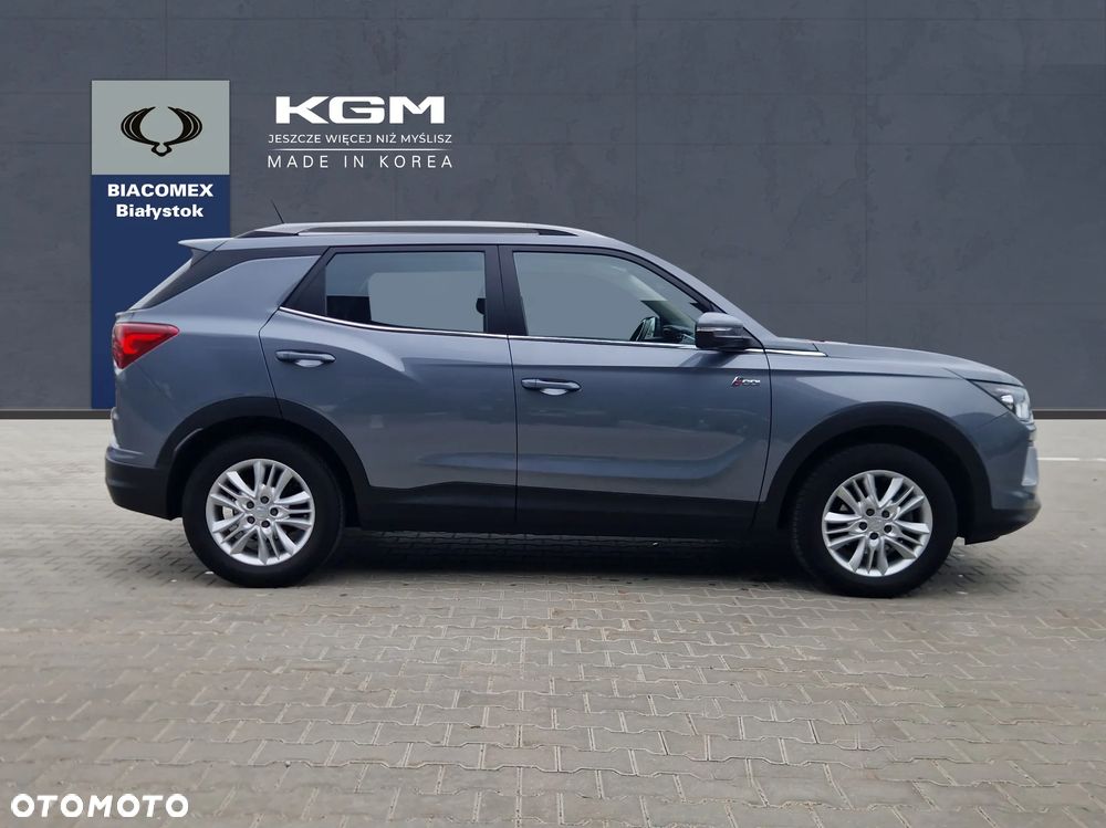 SsangYong/KGM Korando 1.5 T-GDI Joy 2WD - 6