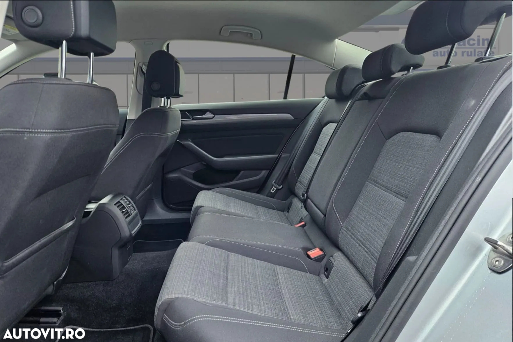 Volkswagen Passat 2.0 TSI ACT OPF DSG Comfortline - 18