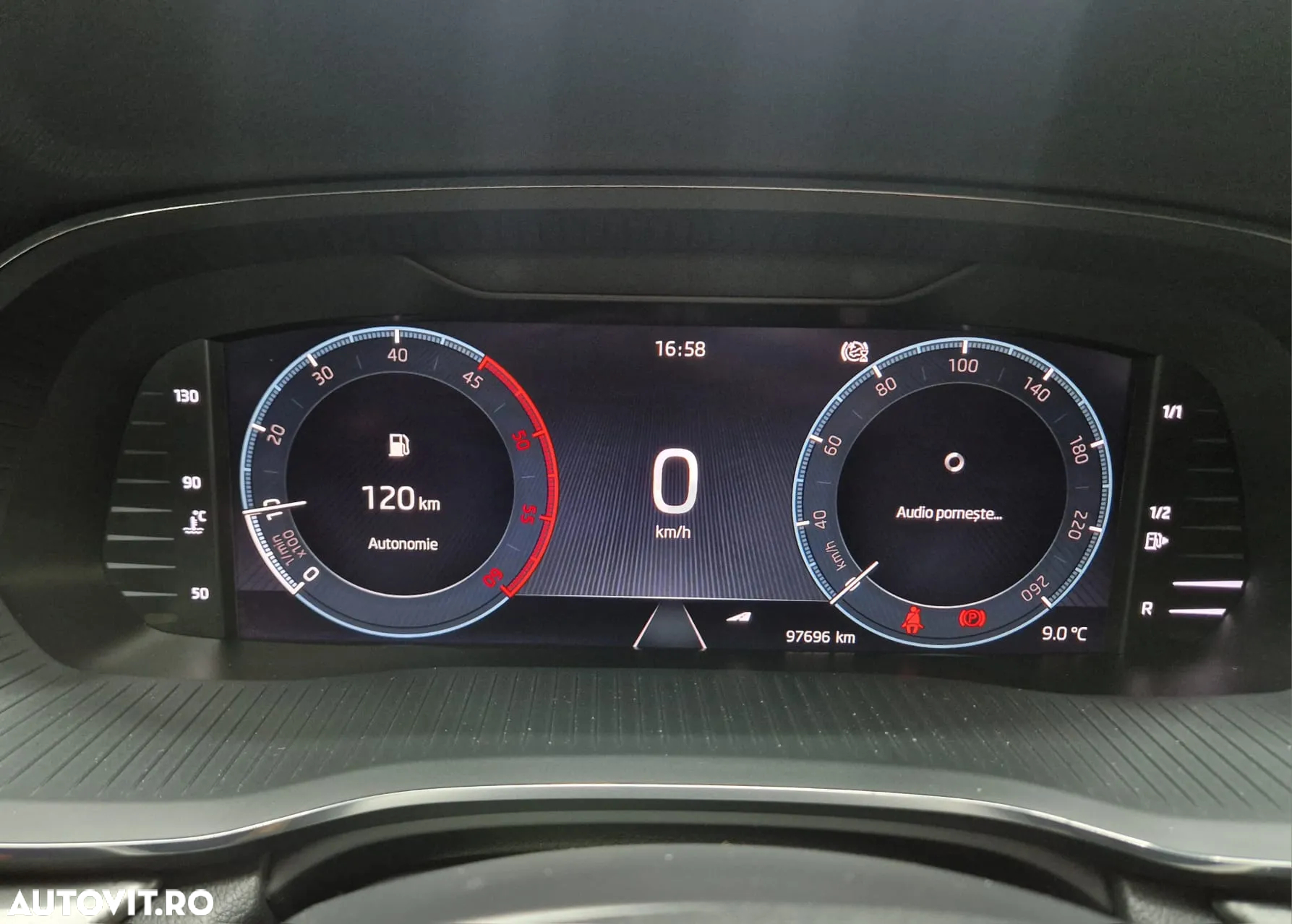 Skoda Octavia 2.0 TDI Ambition - 14