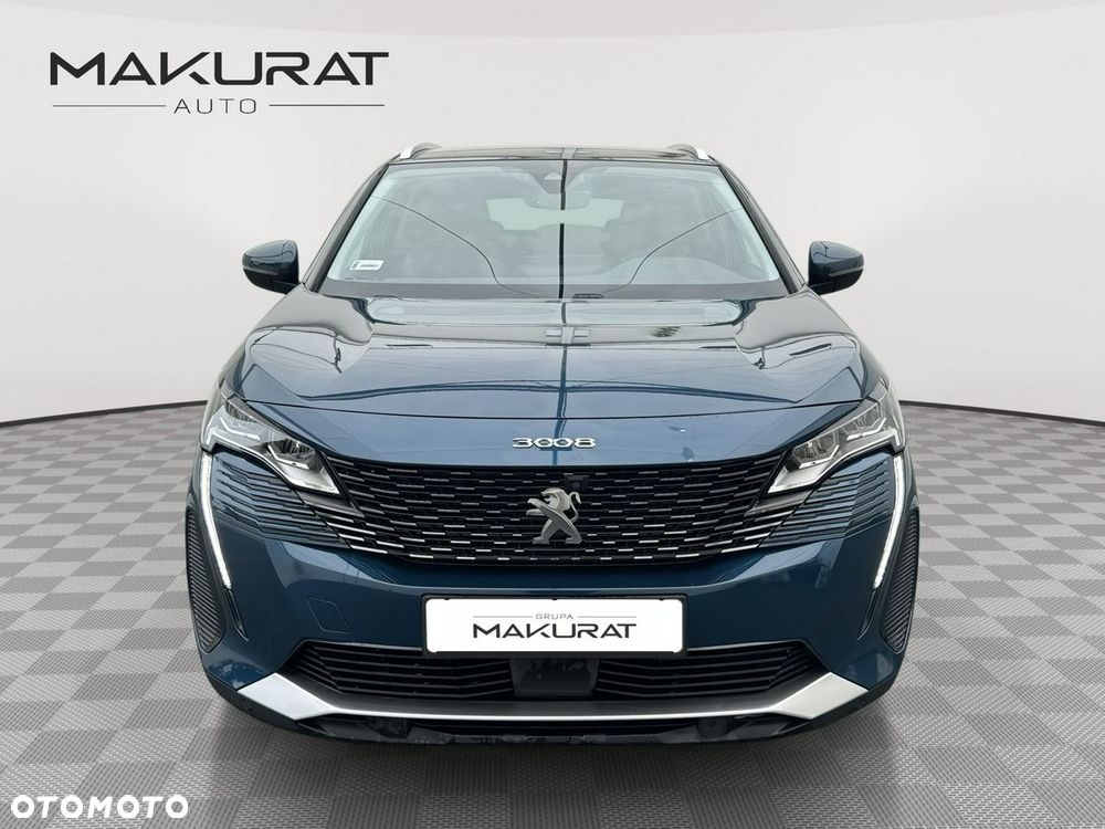 Peugeot 3008 - 6
