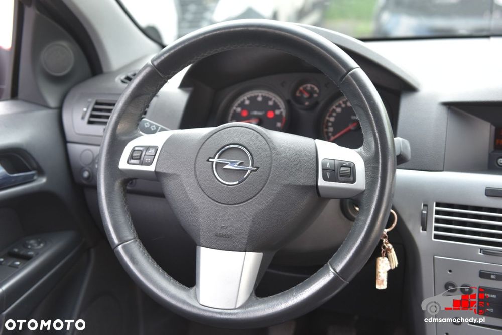 Opel Astra - 23