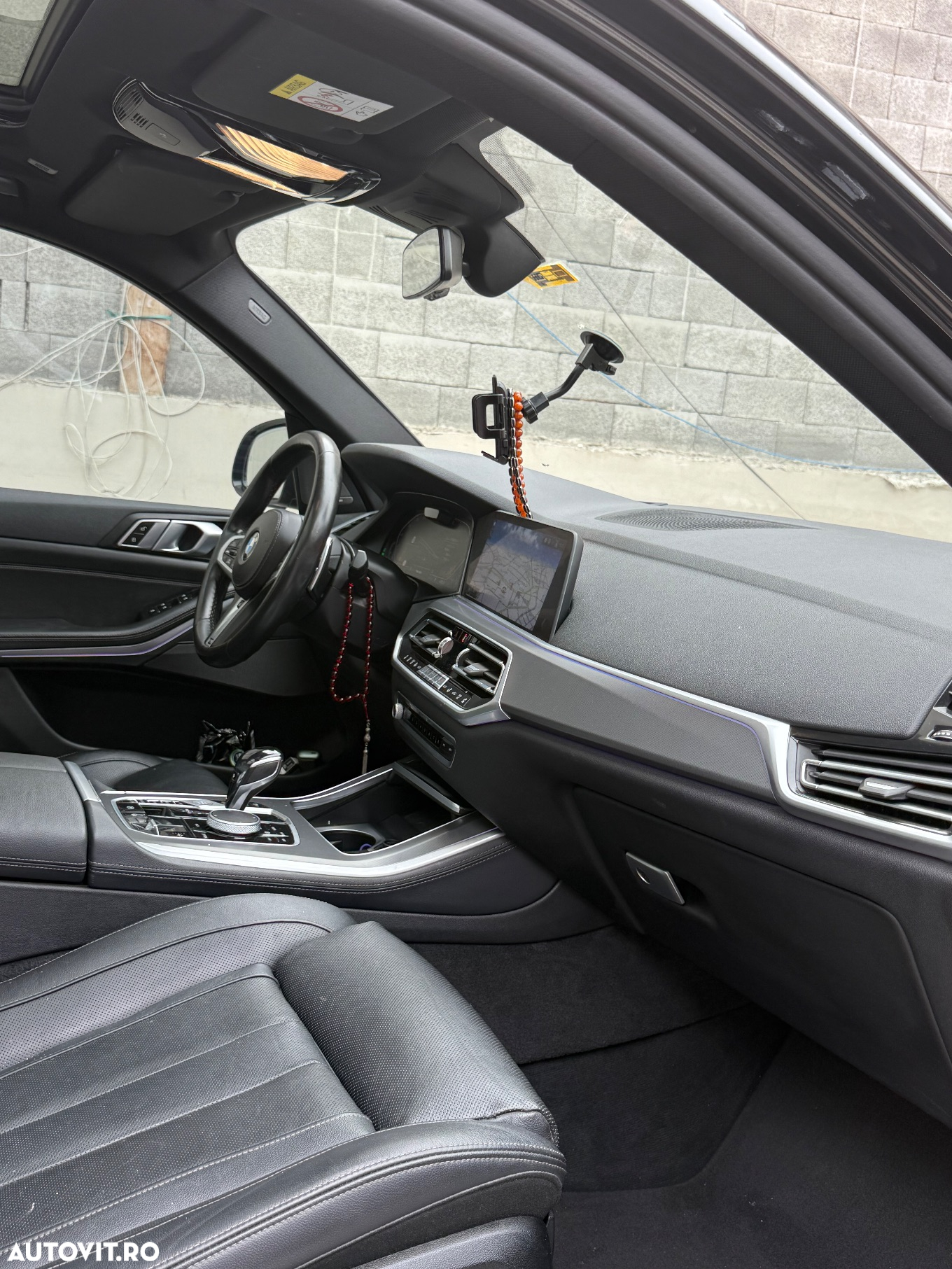 BMW X5 xDrive30d - 10