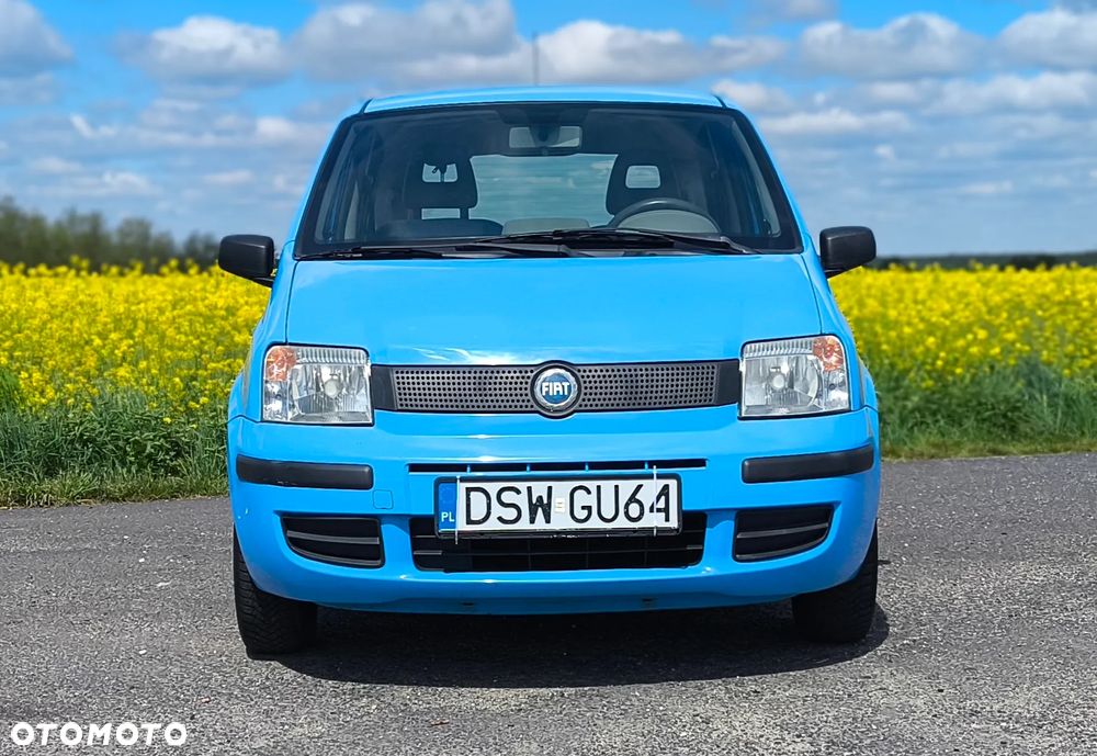Fiat Panda - 3