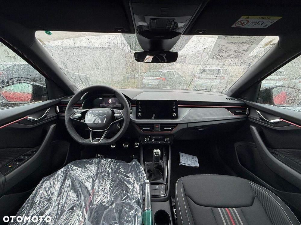 Skoda Kamiq - 5