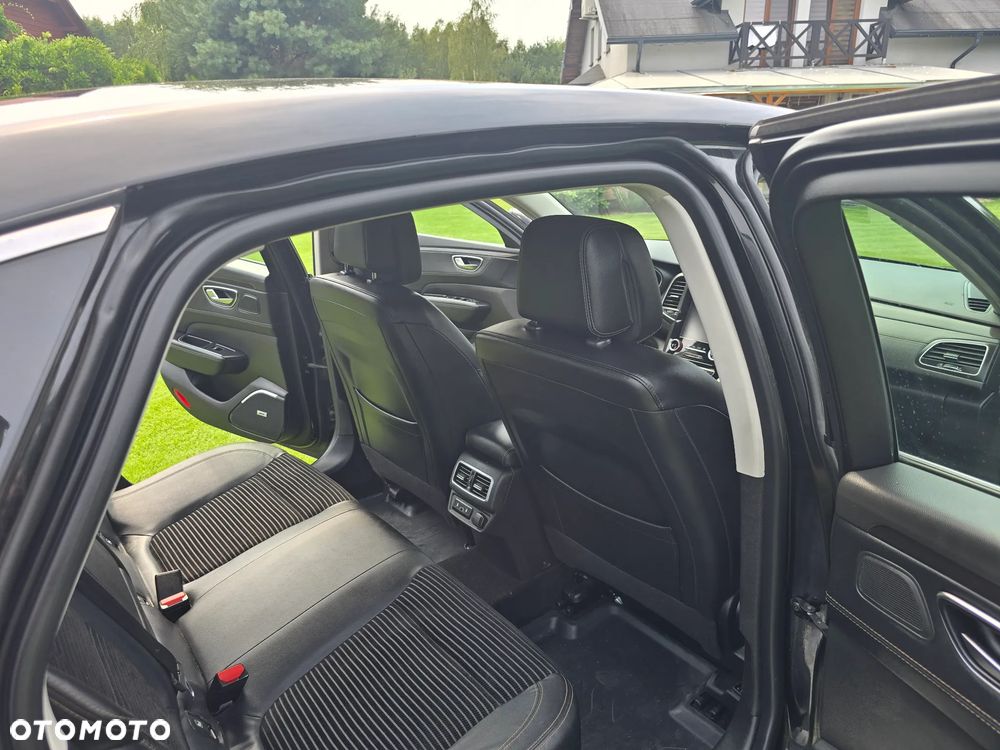 Renault Talisman 1.6 Energy dCi Intens EDC - 14