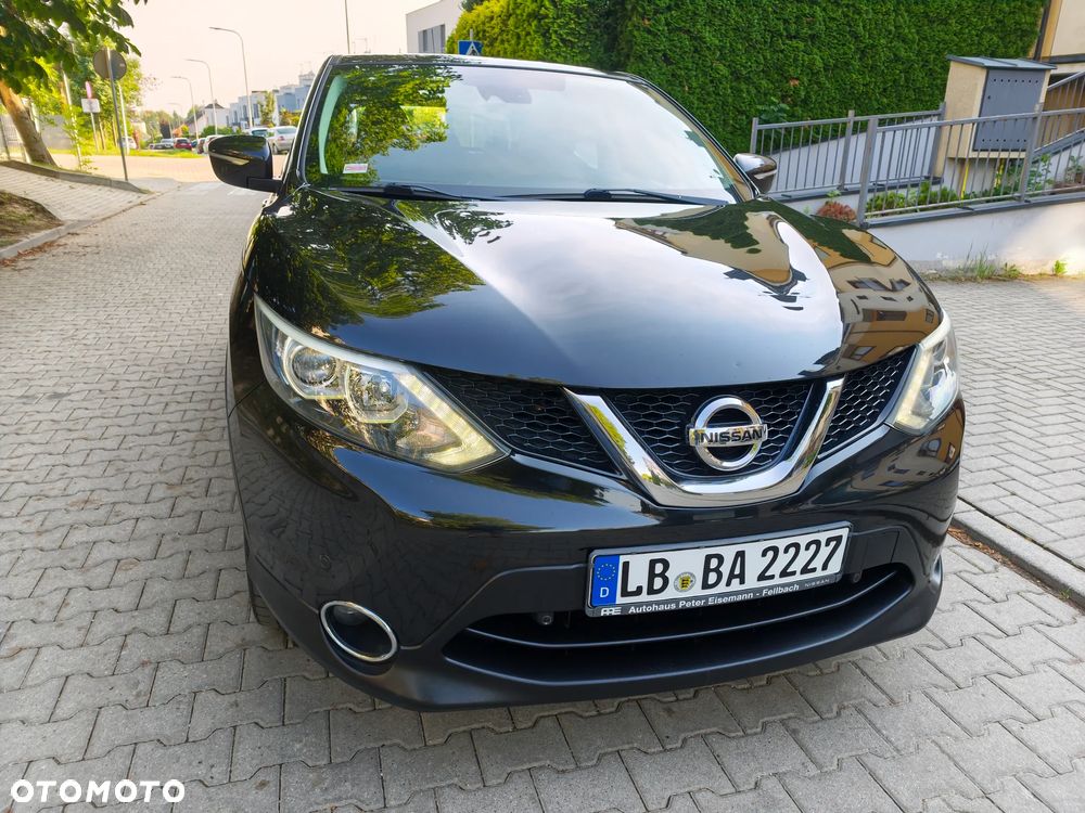 Nissan Qashqai 1.2 DIG-T Tekna+ - 9