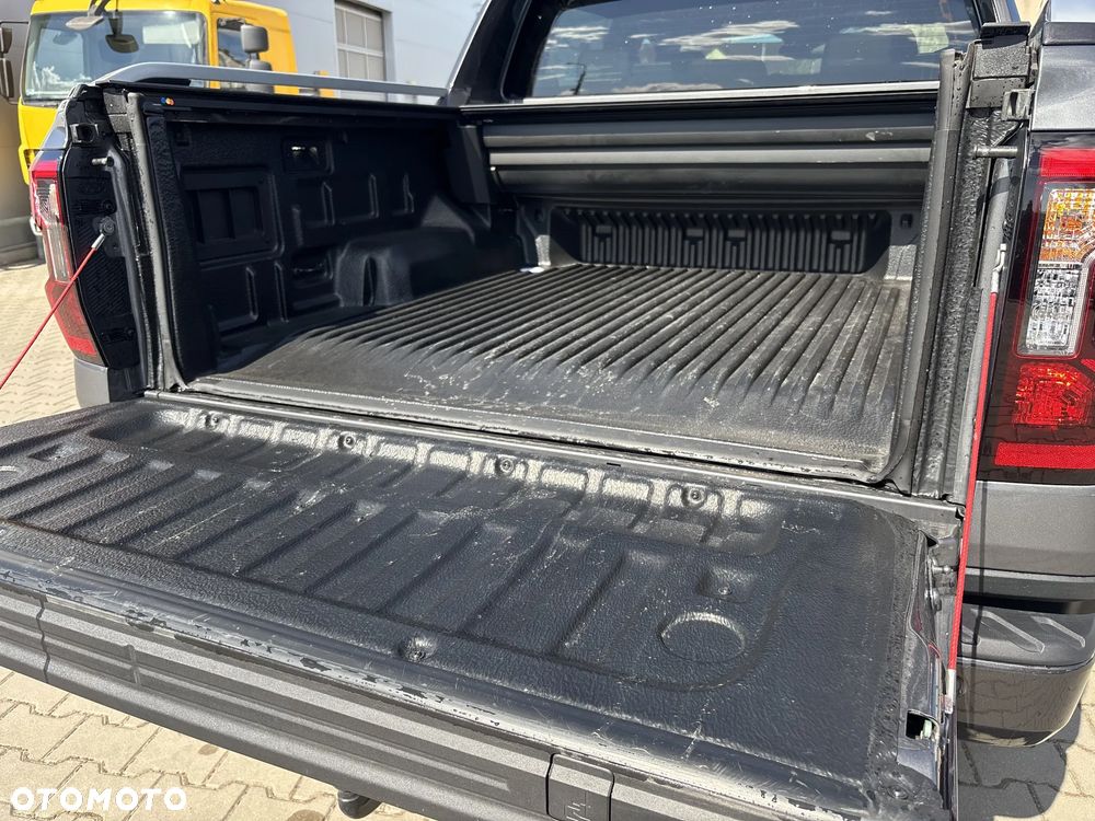 Ford Ranger 2.3 EcoBoost PHEV e-4WD DC Wildtrak - 20