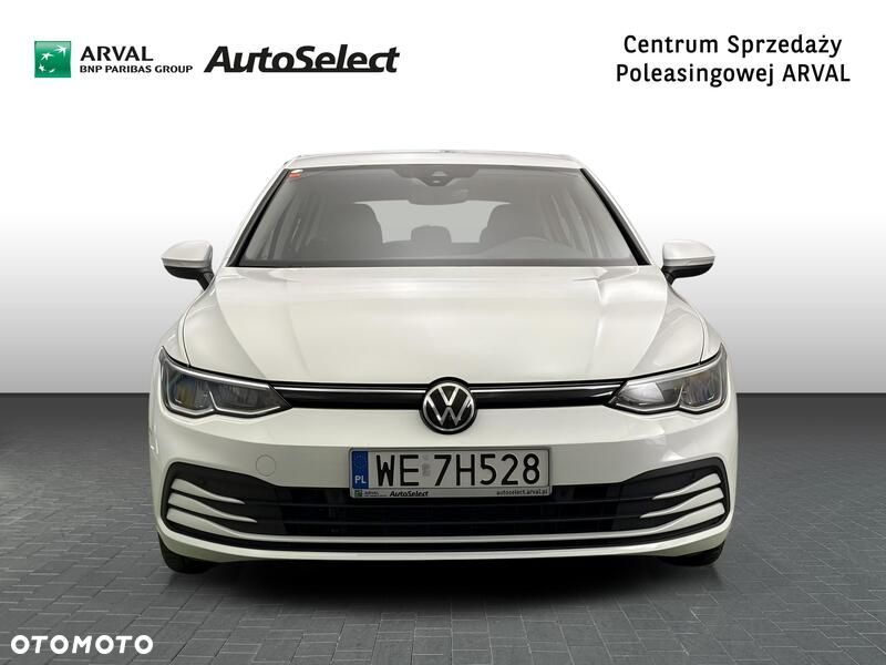 Volkswagen Golf 1.5 TSI EVO Life - 9