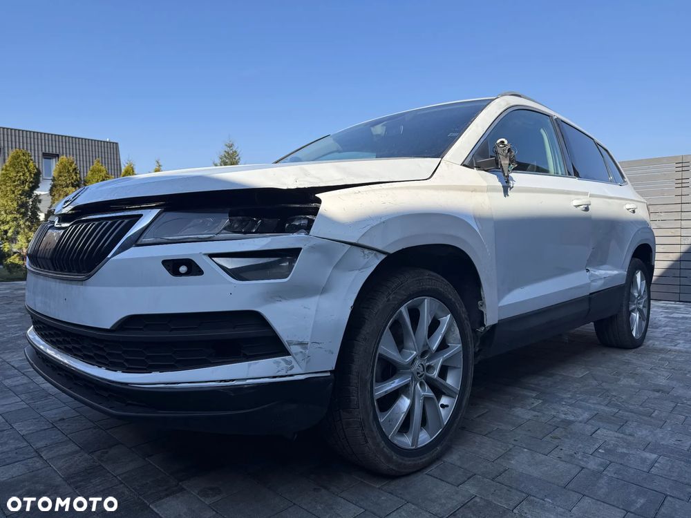 Skoda Karoq - 8
