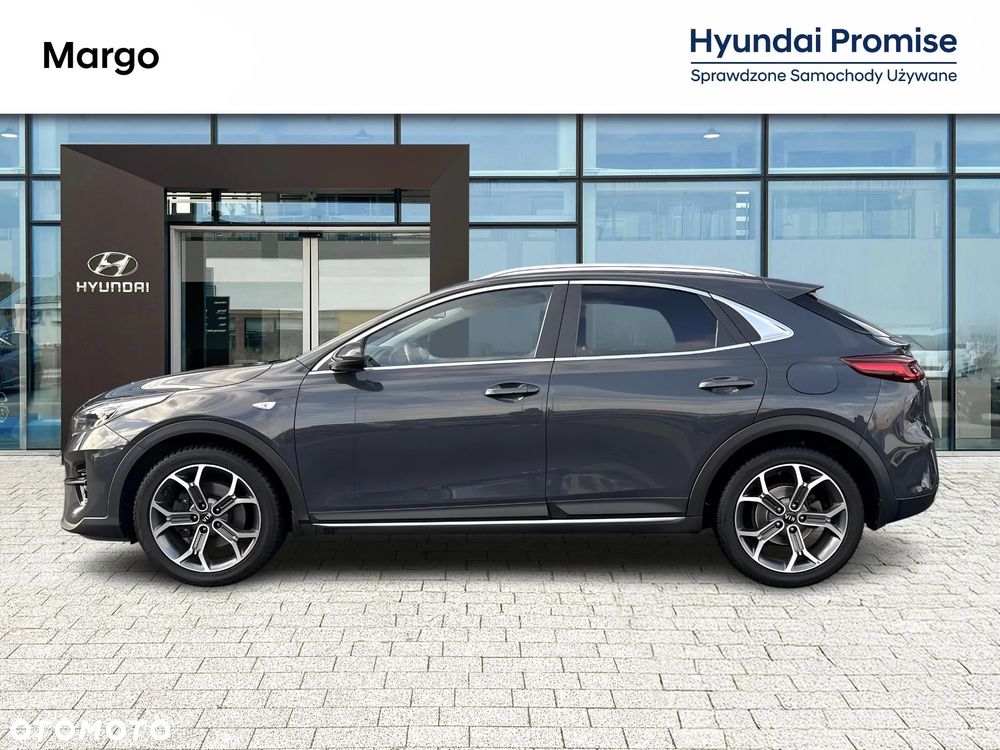 Kia XCeed 1.5 T-GDI L - 11