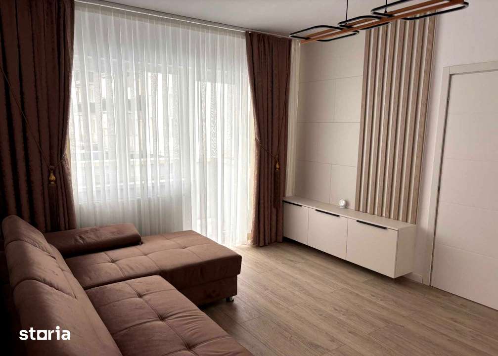 Apartament 2 camere , 48 mp , Urusagului — fotografia 1