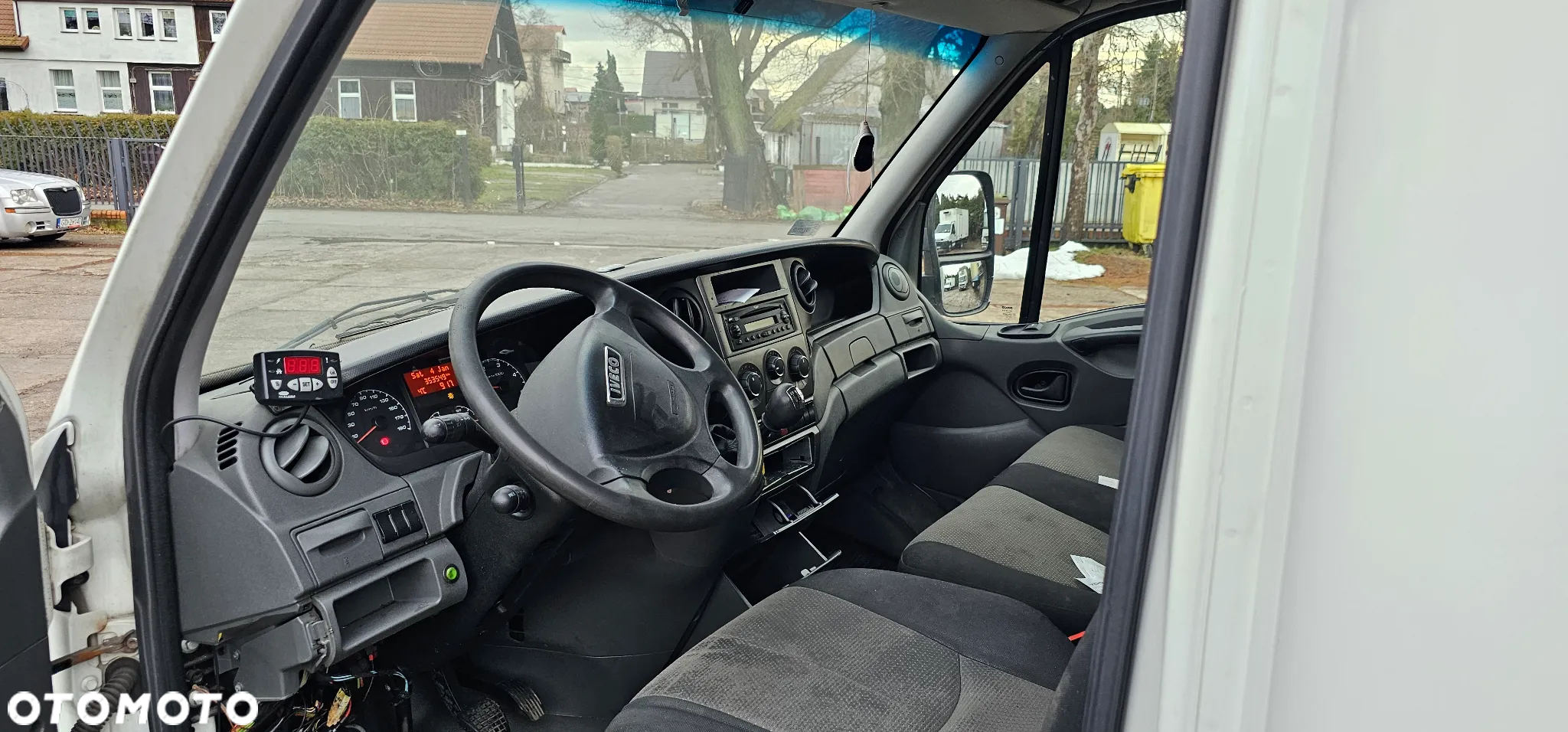Iveco DAILY - 8