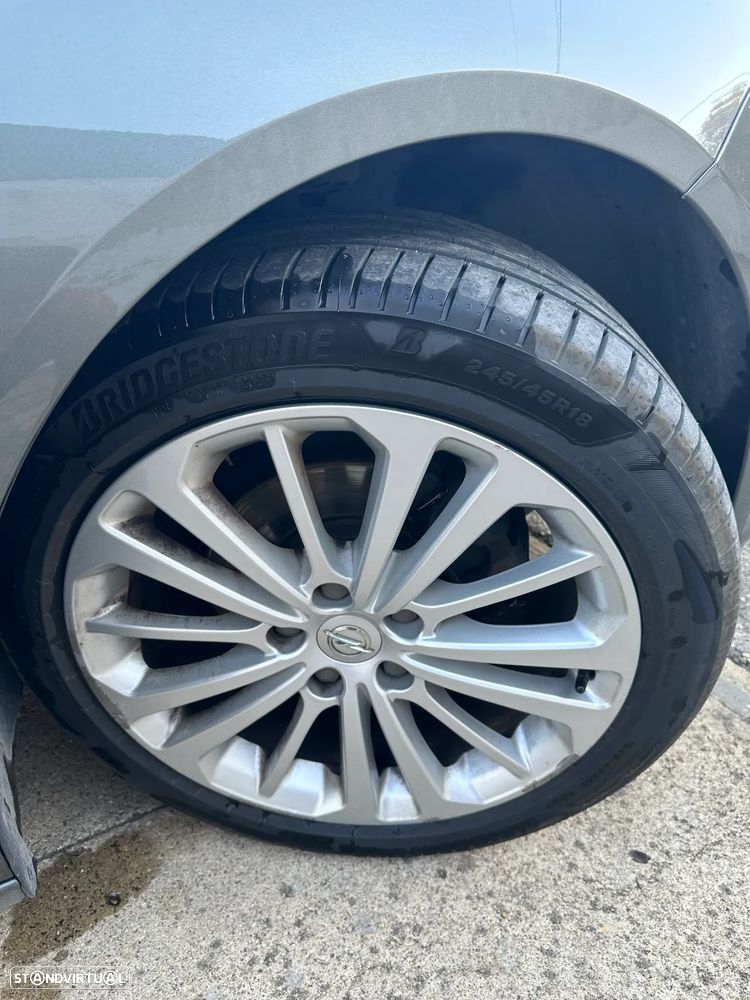 Opel Insignia Sports Tourer 1.6 CDTi Innovation - 38