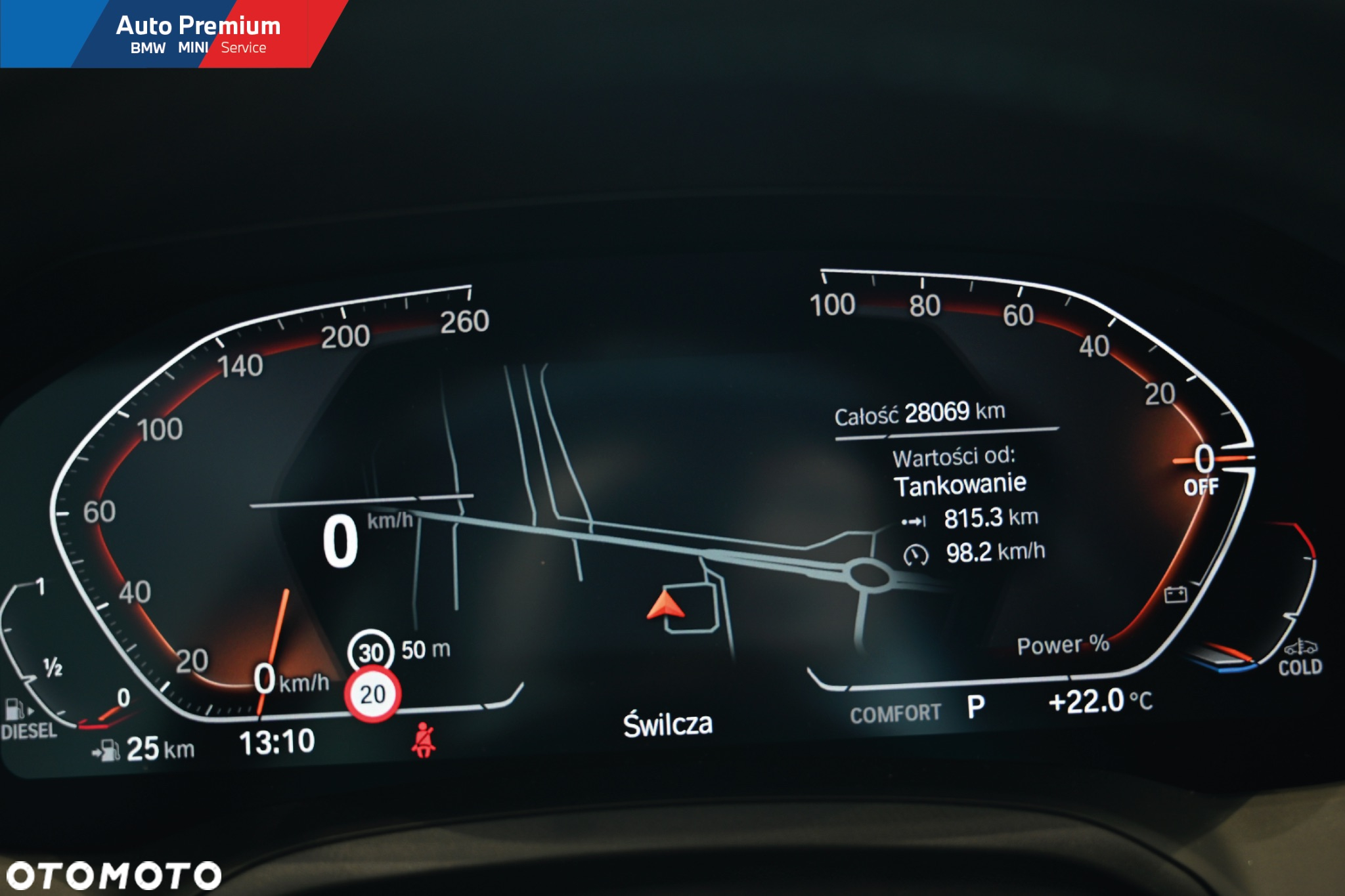 BMW Seria 4 420d Cabrio M Sport - 5