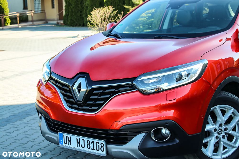 Renault Kadjar - 14