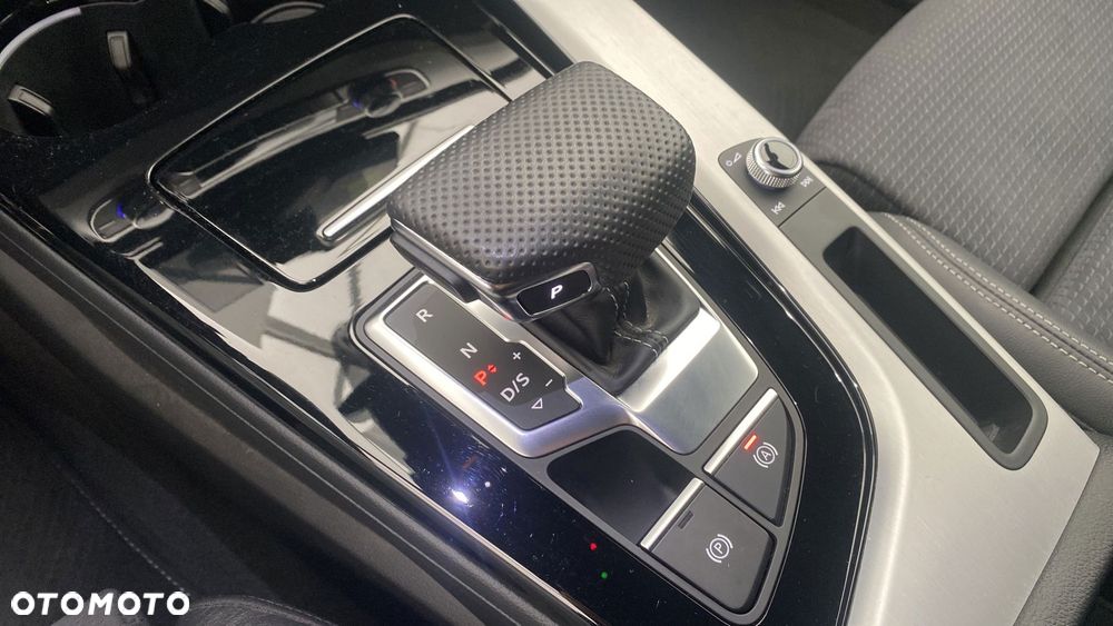 Audi A5 Sportback 45 TFSI mHEV Quattro S Line S tronic - 18