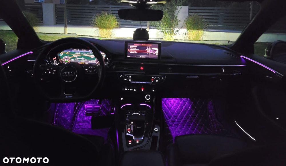 Audi A5 Sportback - 9