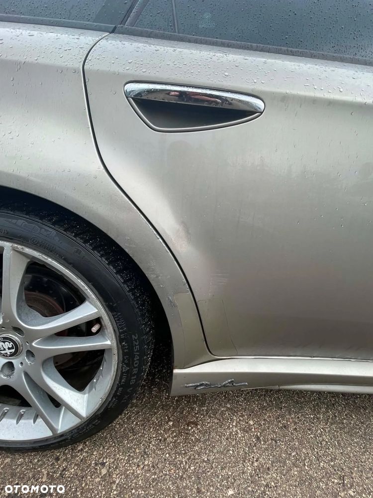 Alfa Romeo 159 - 3