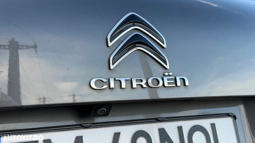 Citroën C5 Aircross 2.0 BlueHDi S&S EAT8 Feel - 9