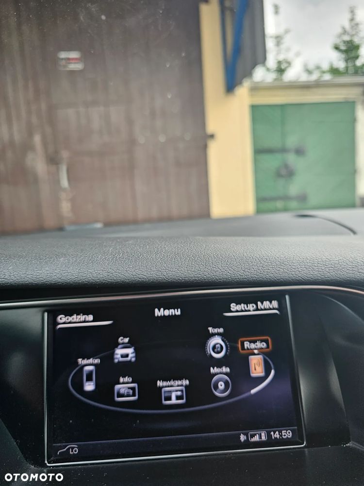 Audi A4 - 14