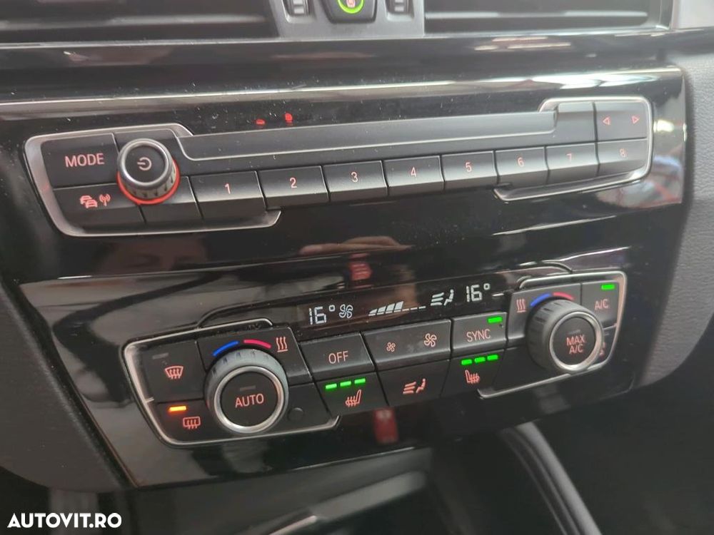 BMW X1 2022 photo 3