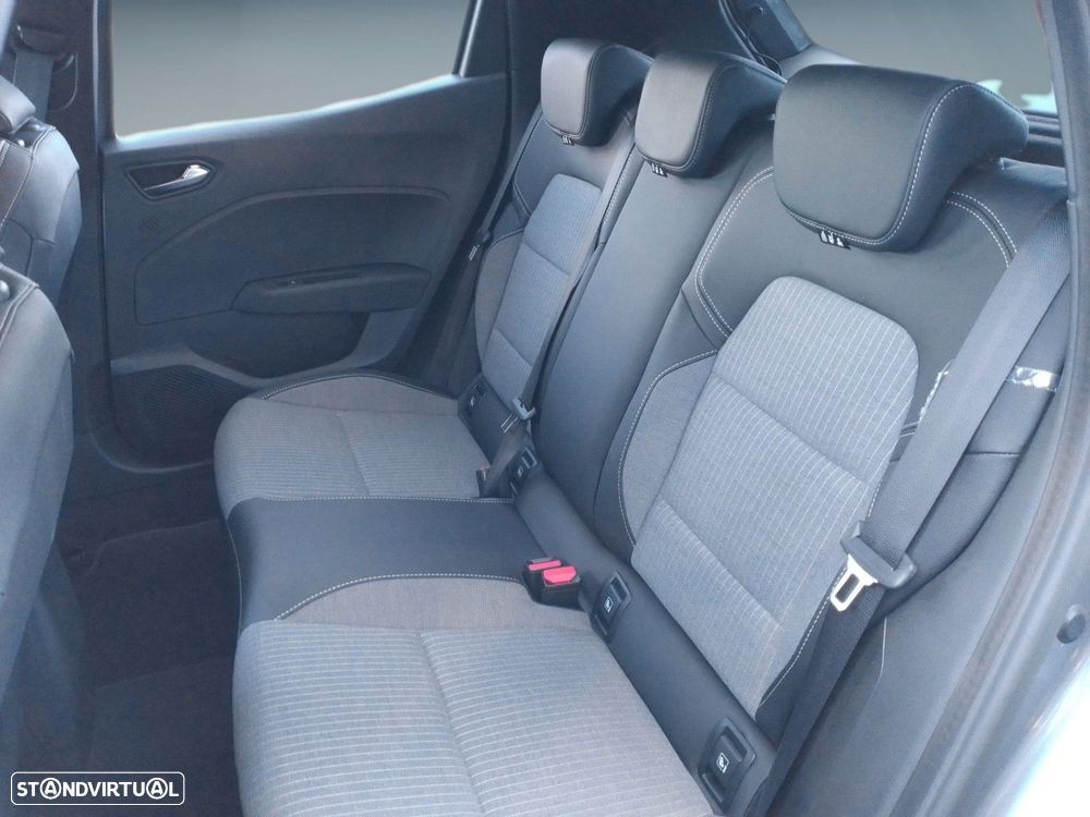 Renault Clio 1.0 TCe Techno - 14