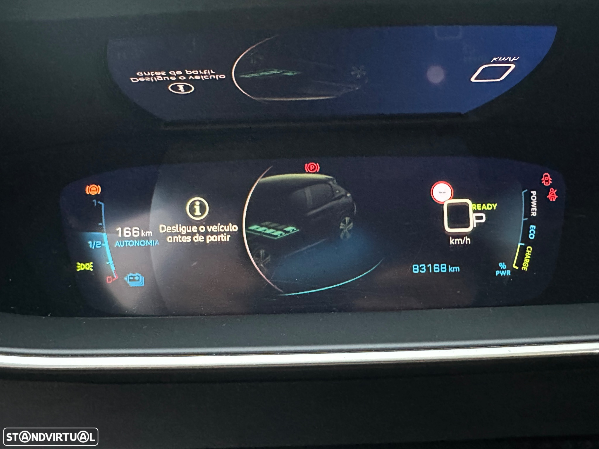 Peugeot e-208 50 kWh GT Line - 32