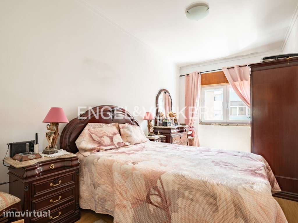 Apartamento T2 Amora - Grande imagem: 2/25