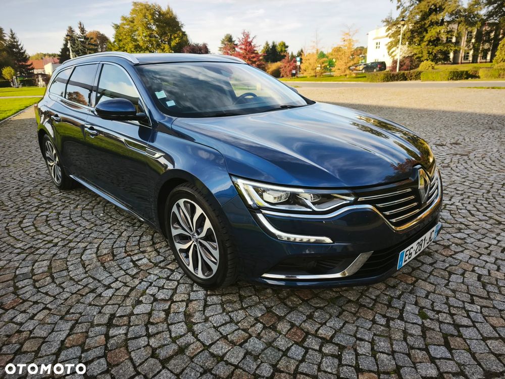 Renault Talisman ENERGY dCi 130 EDC LIMITED - 3