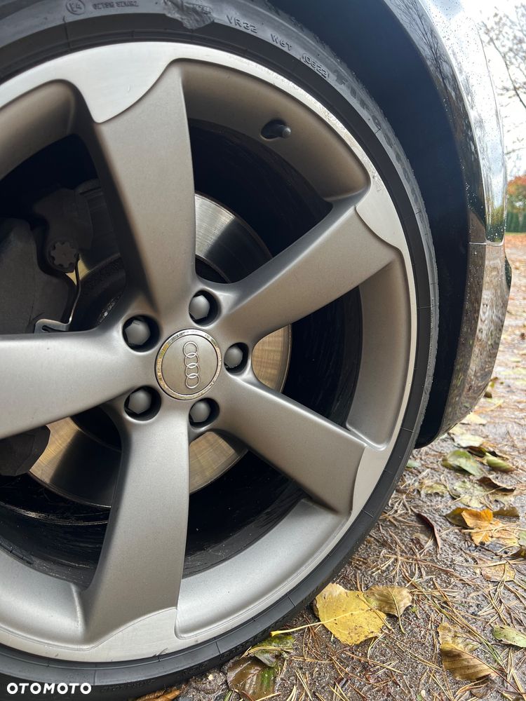 Audi A5 Sportback 3.0 TDI Quattro S tronic - 13