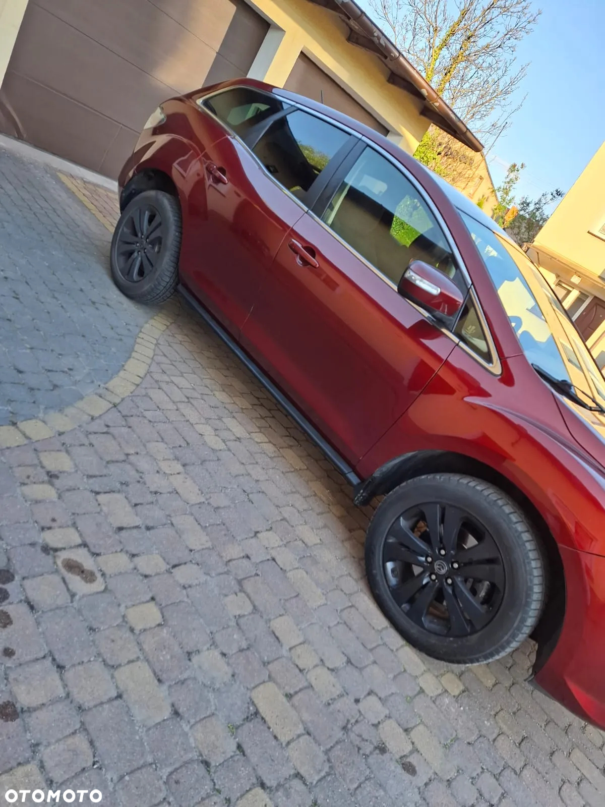Mazda CX-7 2.2 CD Exclusive - 6