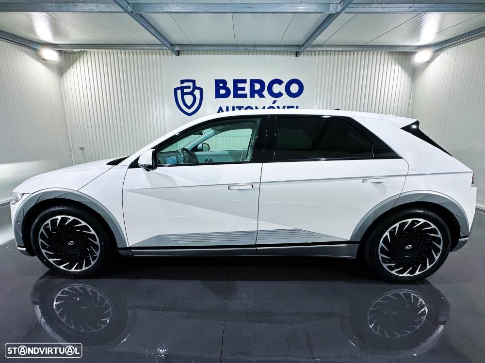 Hyundai Ioniq 5 77,4 kWh - 13