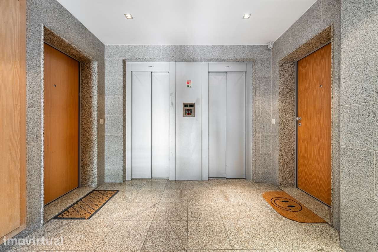 Apartamento T3 em Gualtar - Grande imagem: 4/33