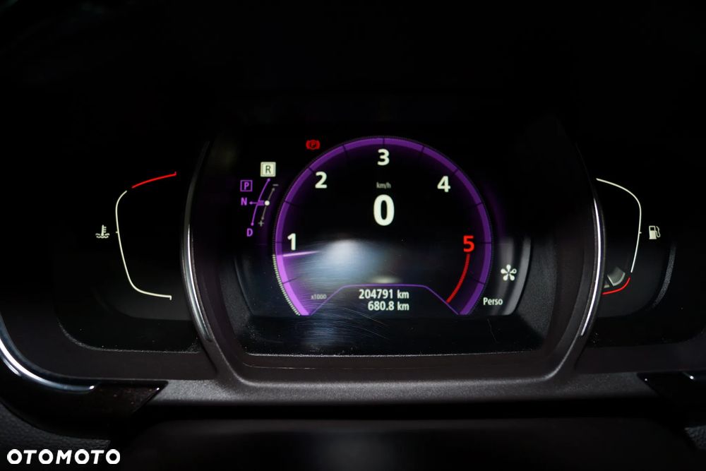 Renault Espace Energy dCi 160 EDC Business - 31