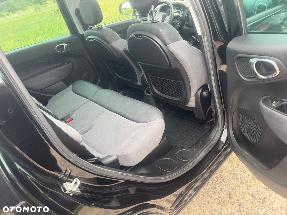 Fiat 500L 0.9 8V Twinair Lounge S&S - 6