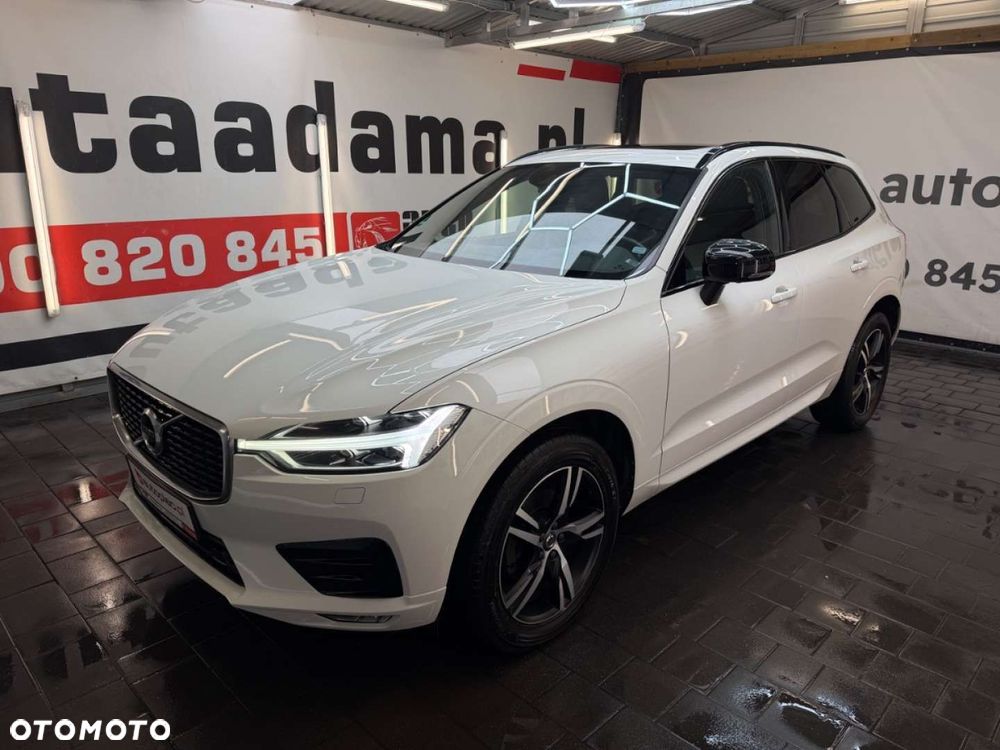 Volvo XC 60 - 3