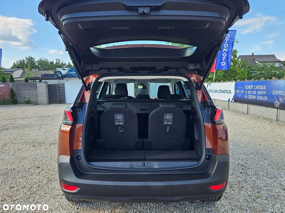 Peugeot 5008 1.2 PureTech Active Pack S&S - 20