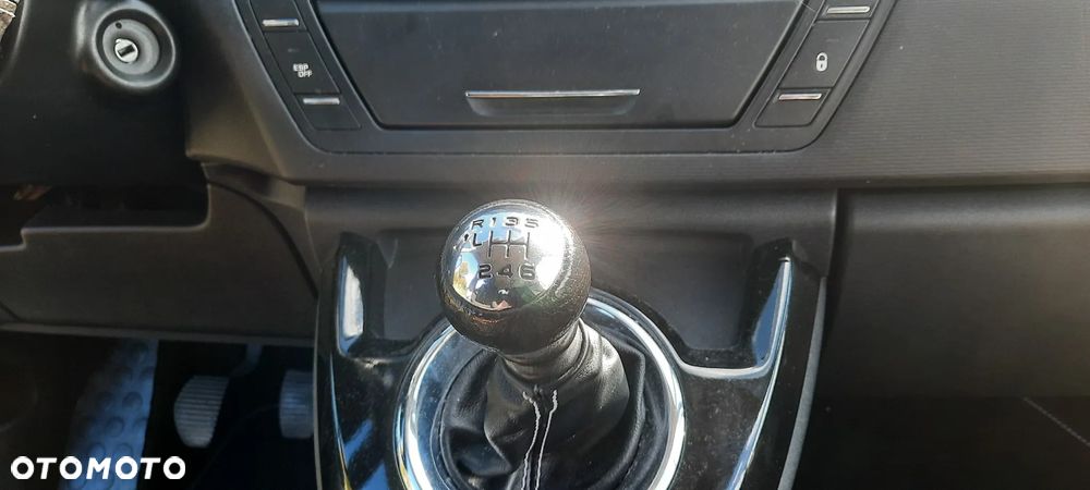 Citroën C4 Picasso 2.0 HDi Exclusive - 24