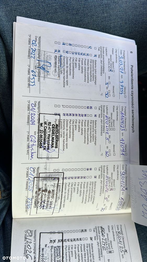 Opel Astra 1.6 T Dynamic S&S - 26