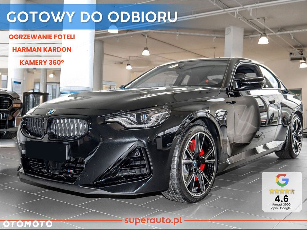 BMW Seria 2 - 2