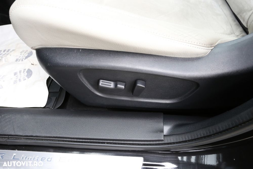 Nissan Qashqai 1.6 DCI Start/Stop 4X4-i Tekna - 20