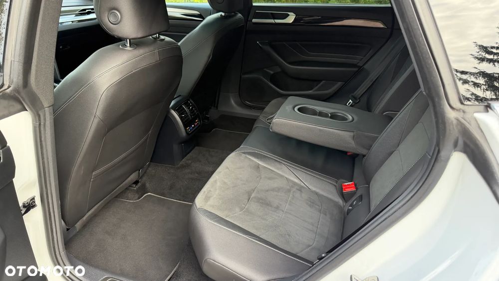 Volkswagen Arteon Shooting Brake ver-2-0-tdi-scr-r--line-dsg - 21