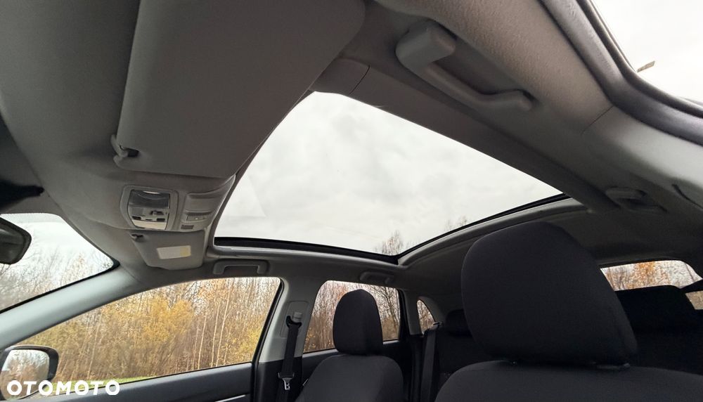 Mitsubishi ASX 1.6 2WD Edition - 20