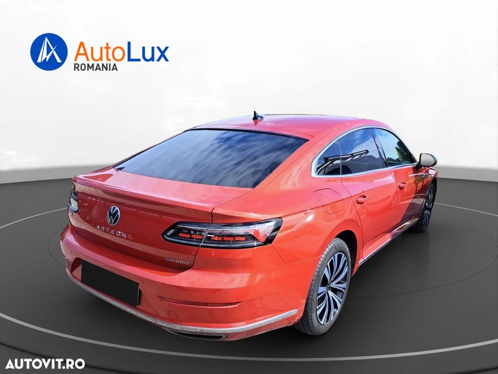 Volkswagen ARTEON eHybrid 1.4 TSI Elegance - 3