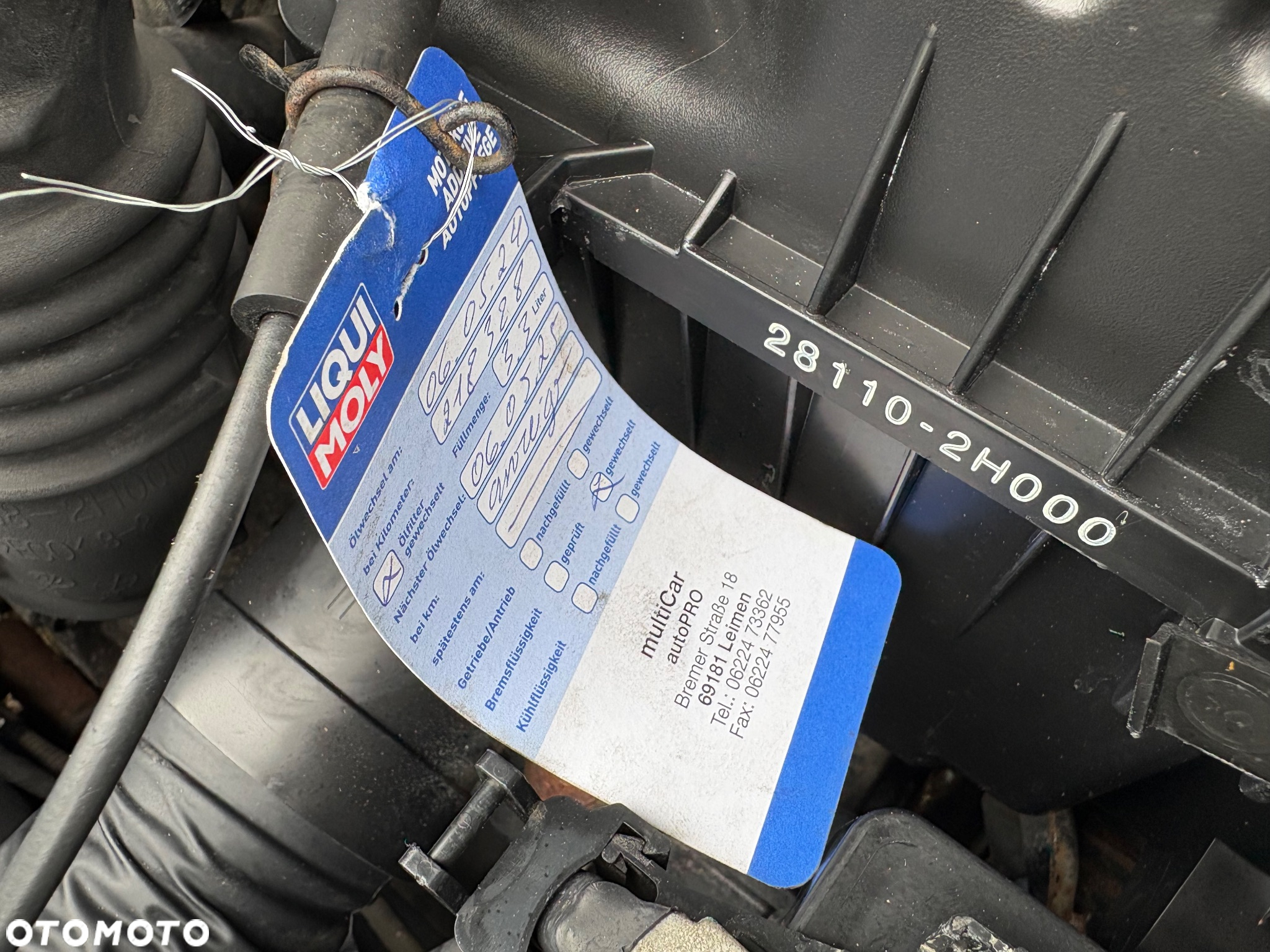 Kia Ceed Cee'd 1.4 Optimum - 31