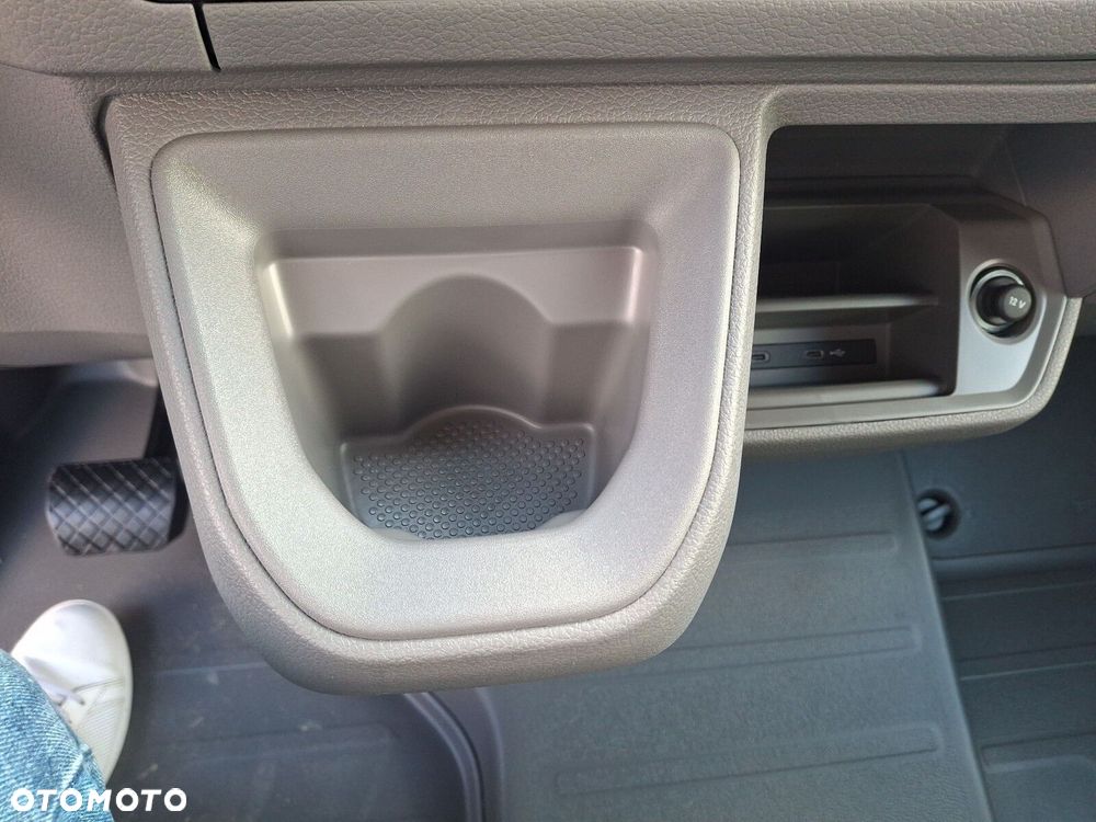 Volkswagen Crafter Crafter 35 TDI - 30