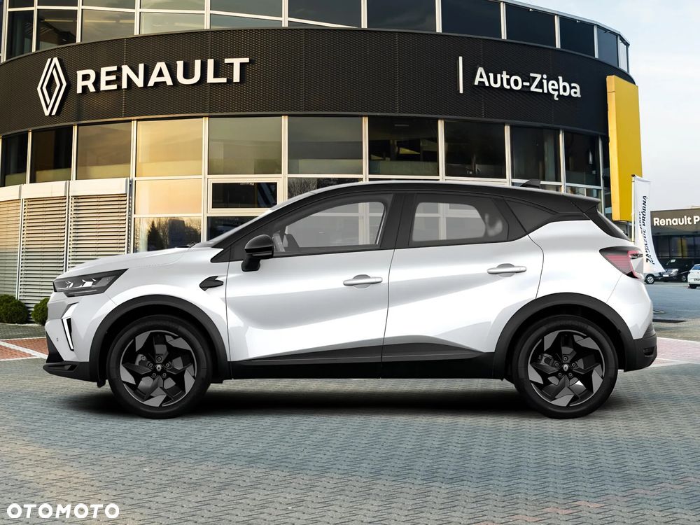 Renault Captur 1.2 TCe Techno - 2